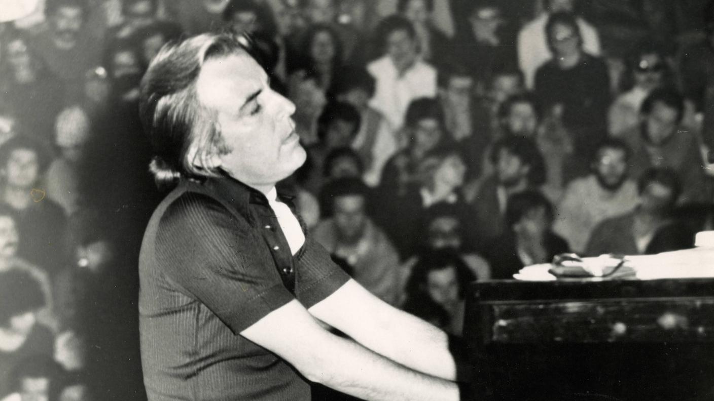 Giorgio Gaslini