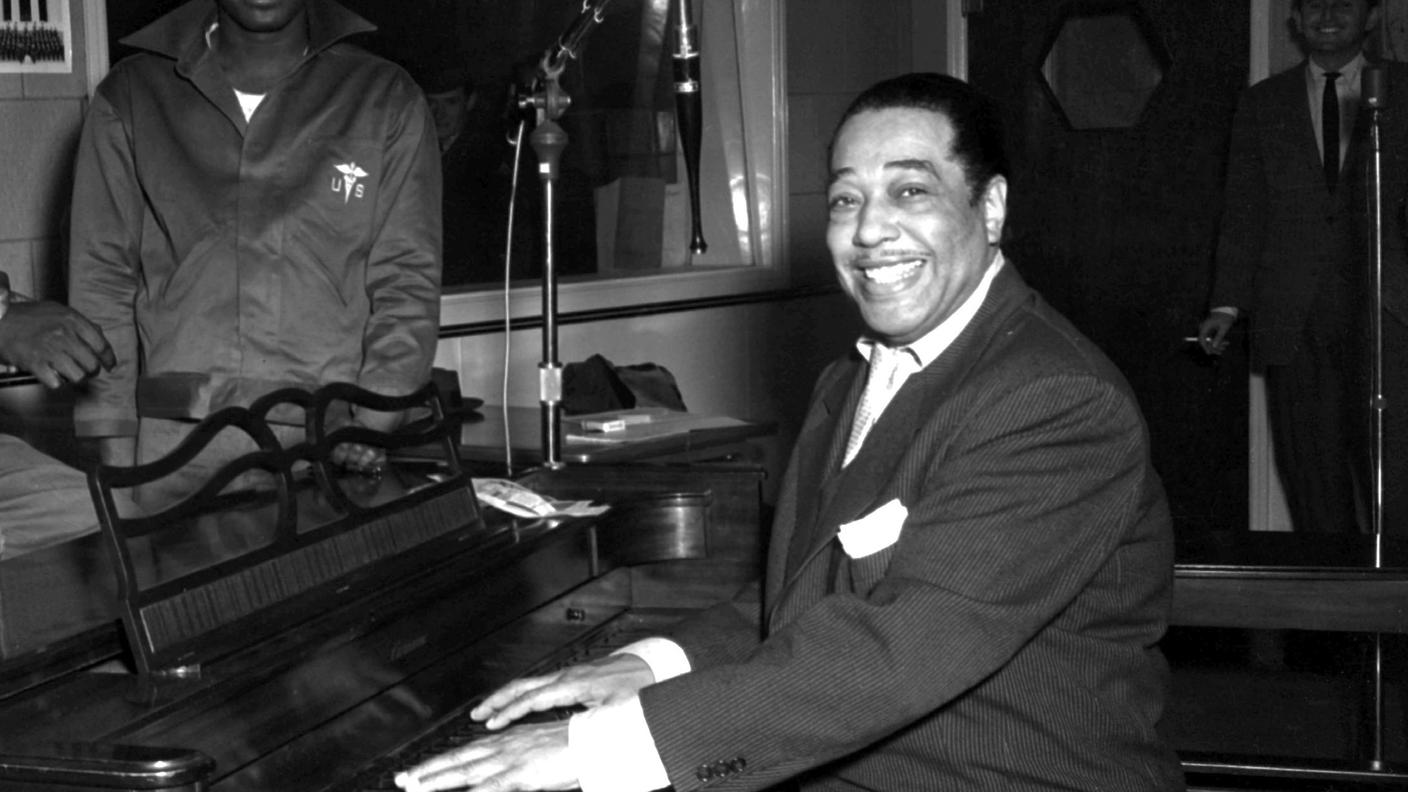 Duke Ellington