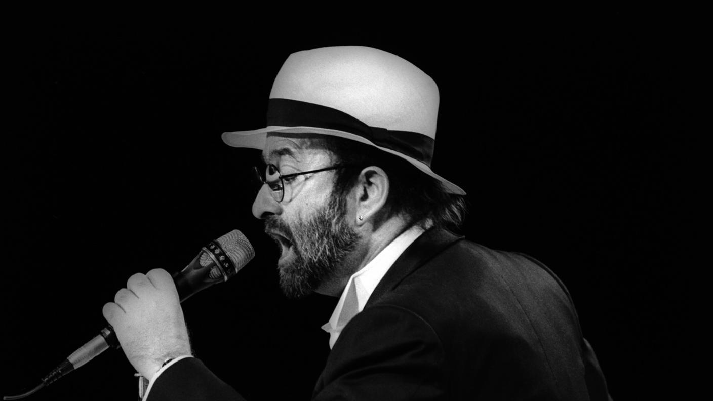 Lucio Dalla-Roberto Roversi