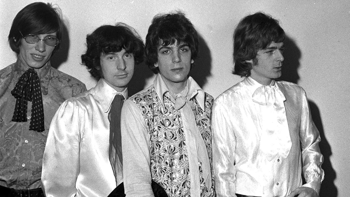 Pink Floyd