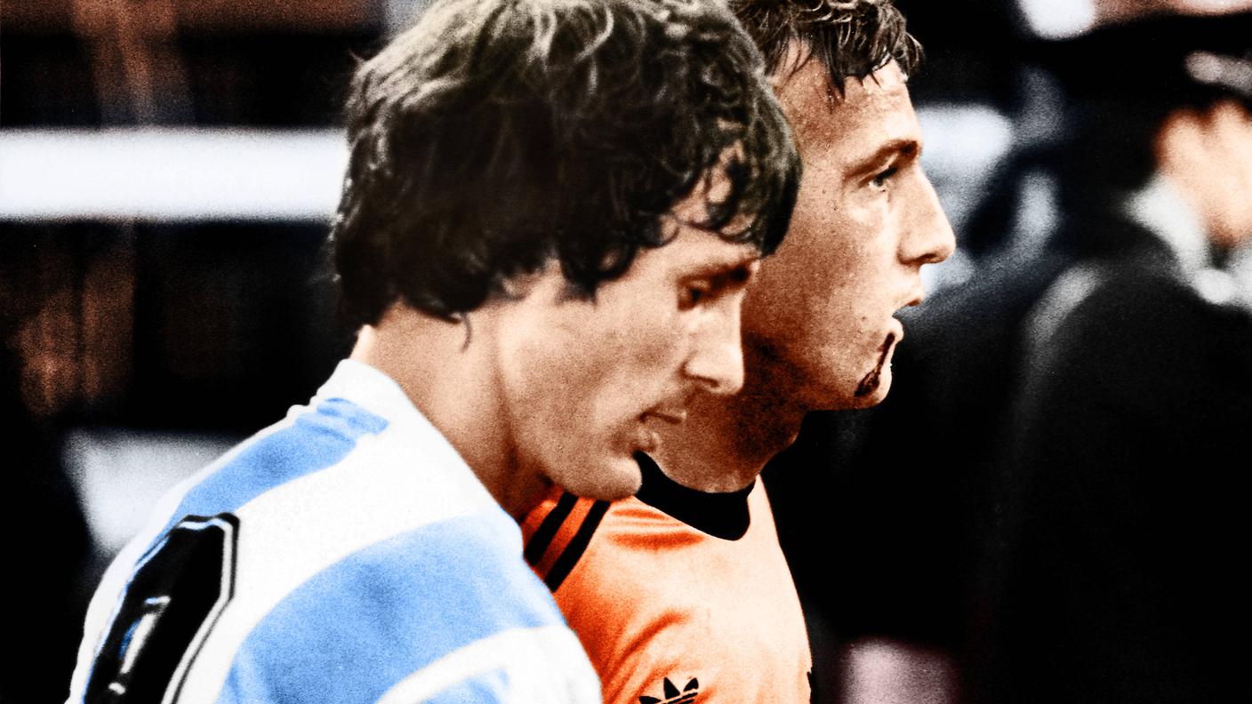 Argentina '78