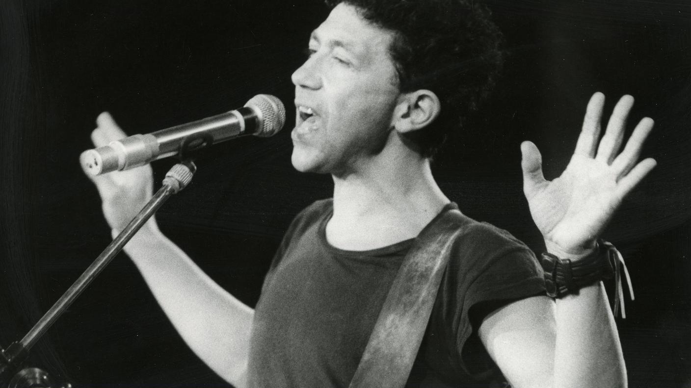 Edoardo Bennato