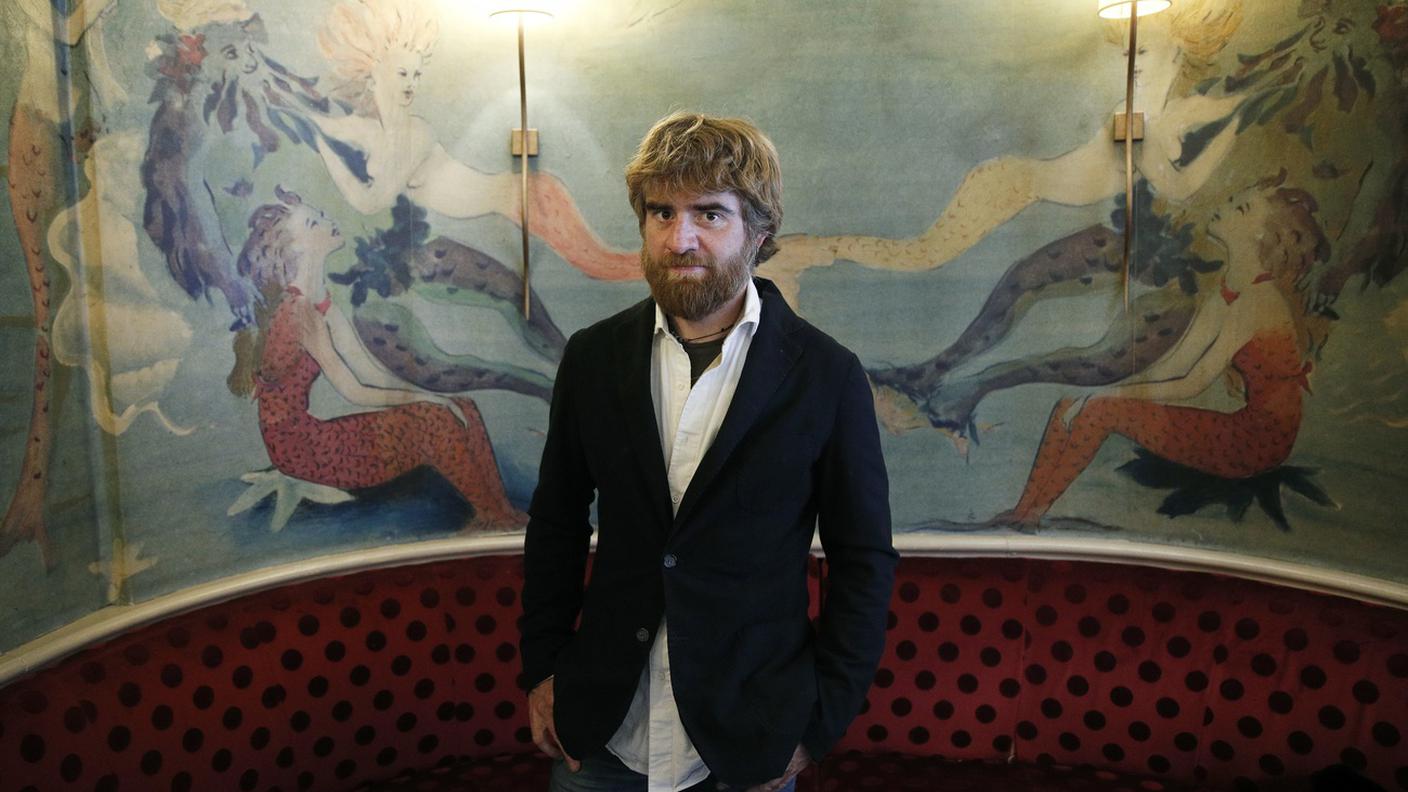 Paolo Cognetti