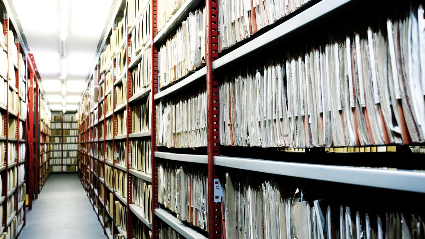 archivi