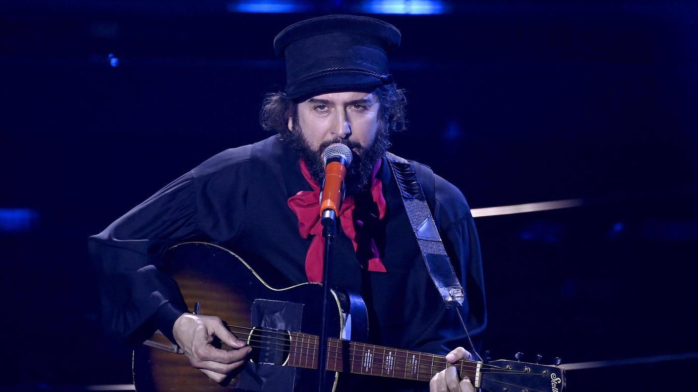 Vinicio Capossela