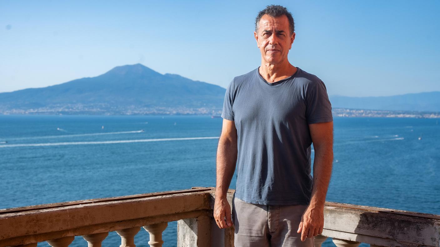 Matteo Garrone