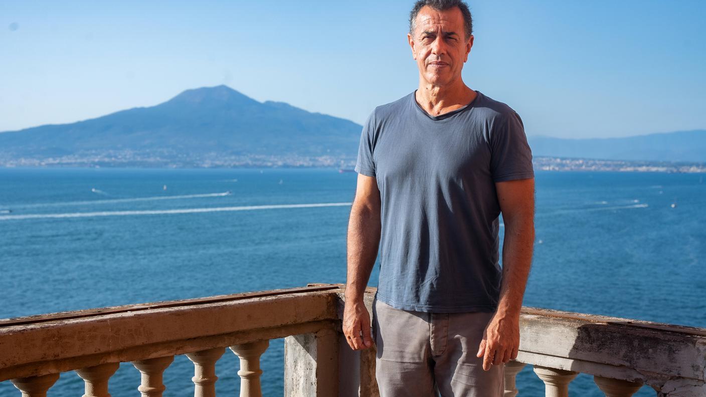 Matteo Garrone