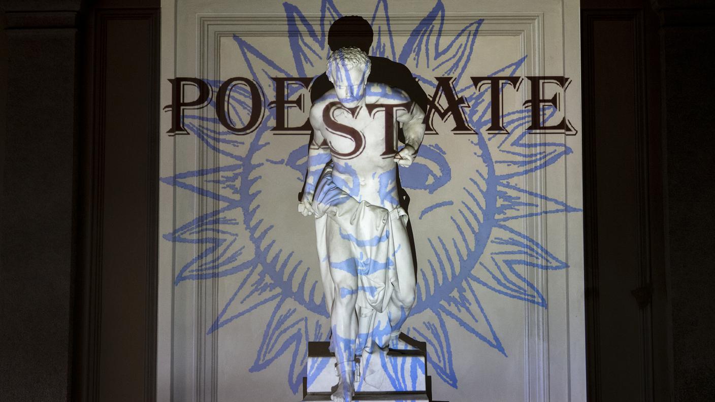 Poestate, 2018