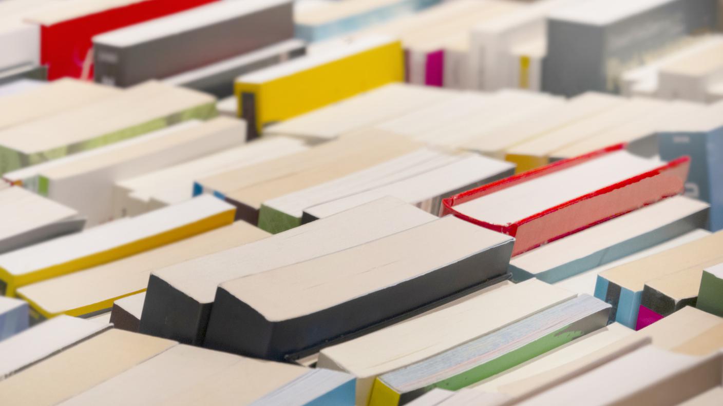 Libri Piazzaparola 1