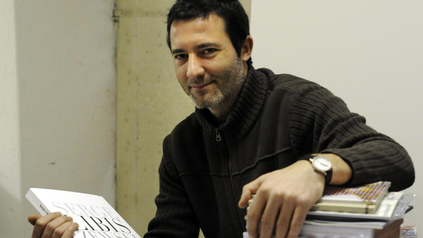 Gabriele Capelli (Tipress)