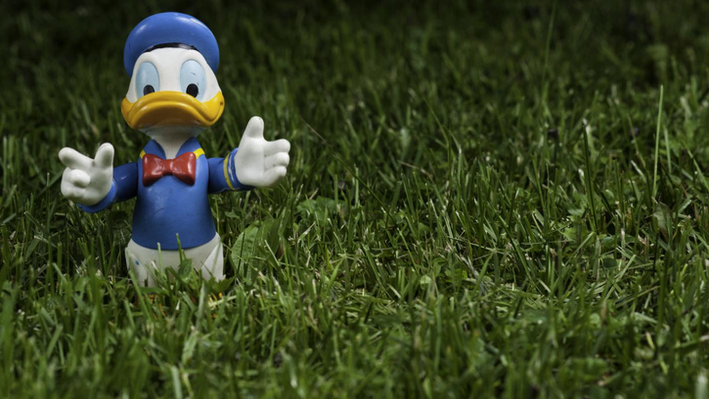 Paperino