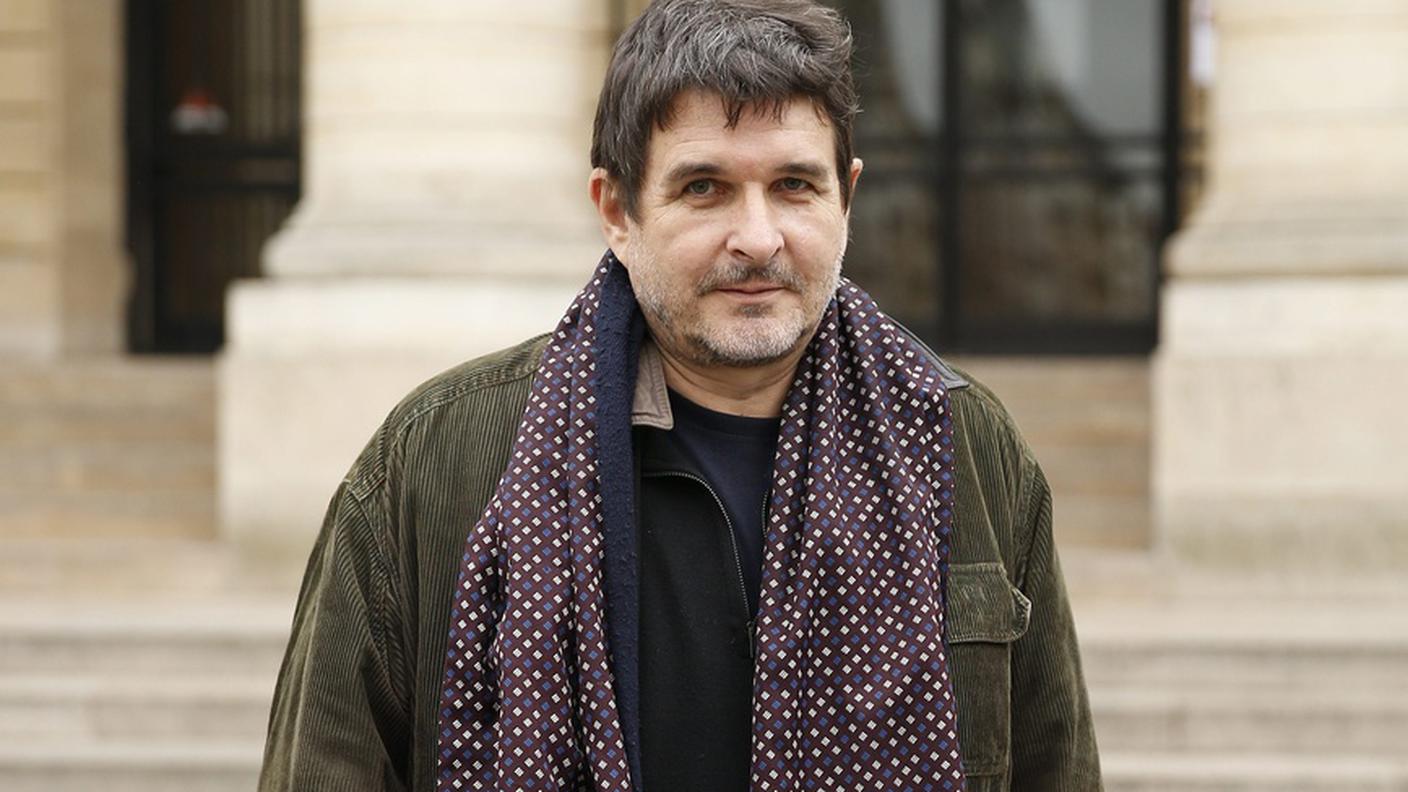 Frédéric Pajak 