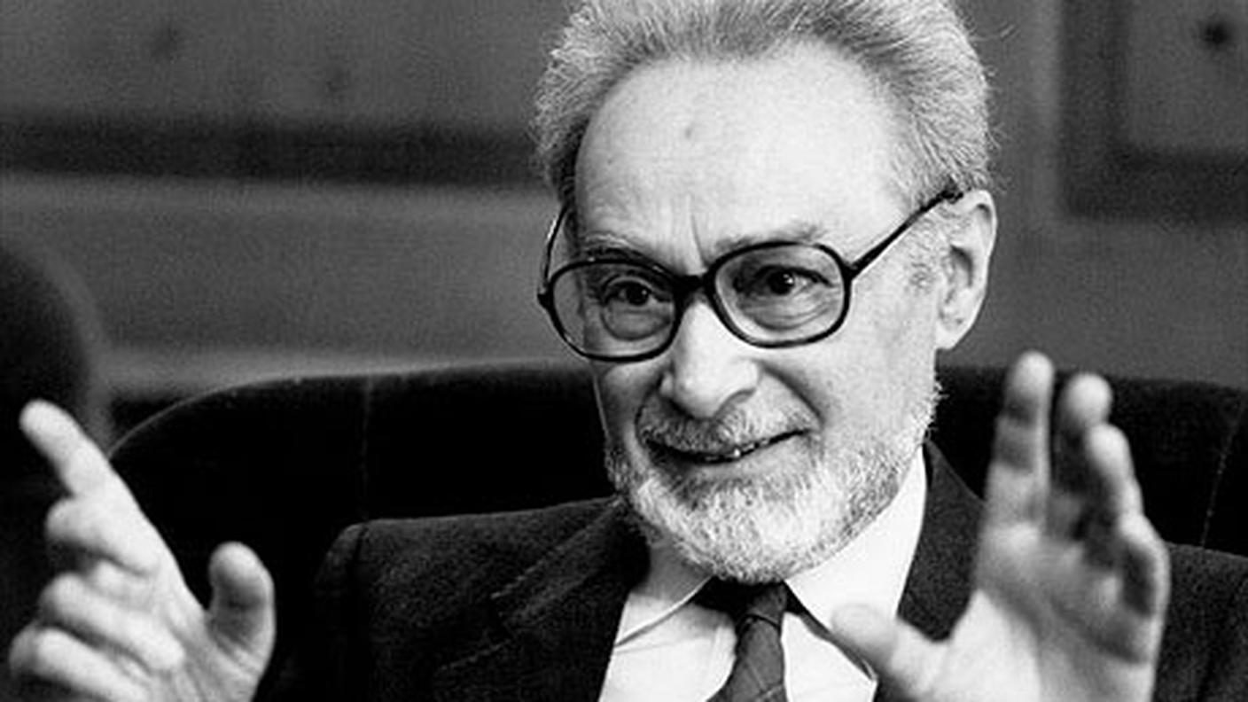Primo Levi