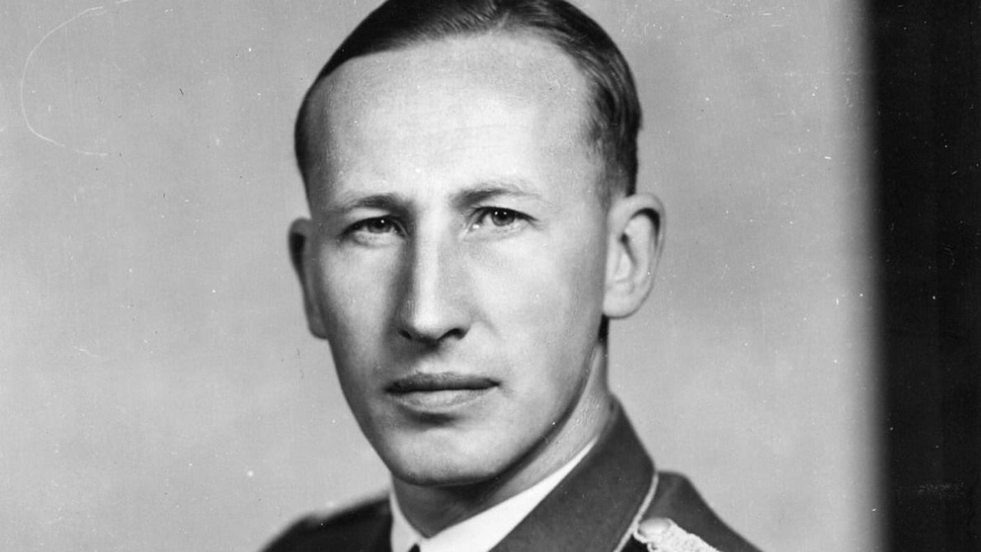 Reynard Heydrich