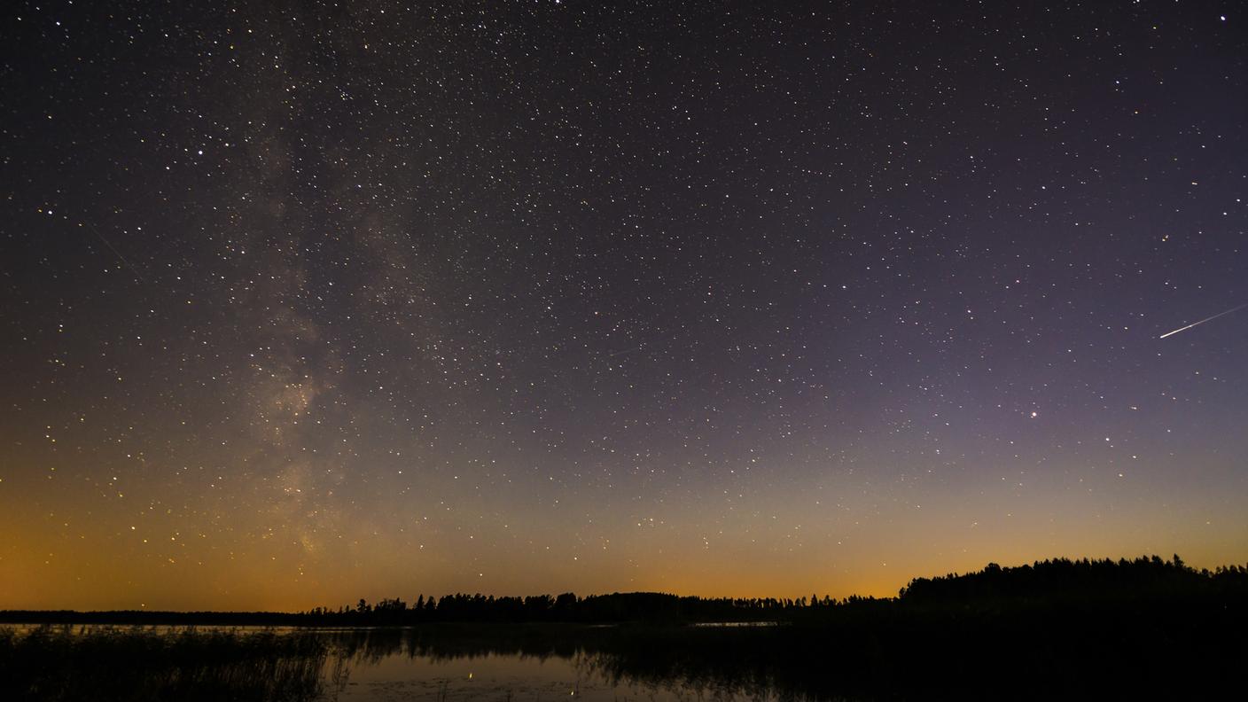 Stelle cadenti