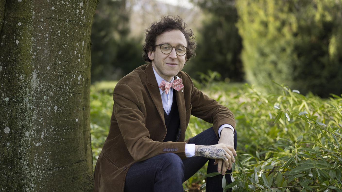 Thomas Meyer