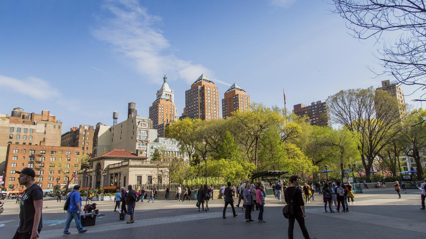 New York