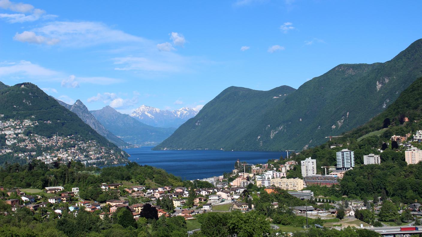 Montagnola