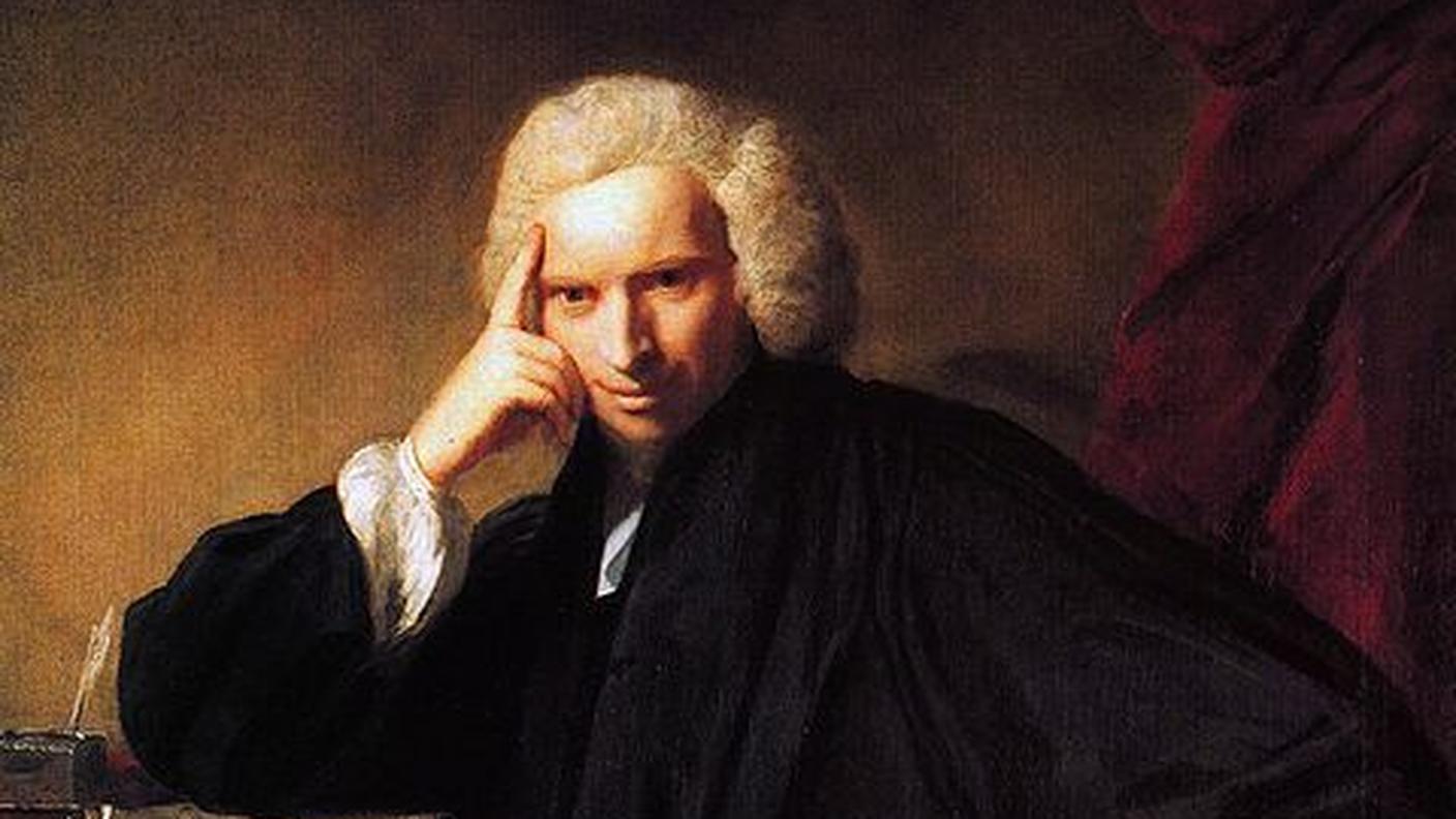 Laurence Sterne