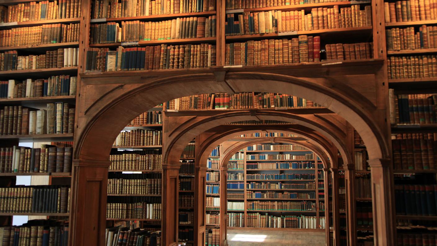 Biblioteca