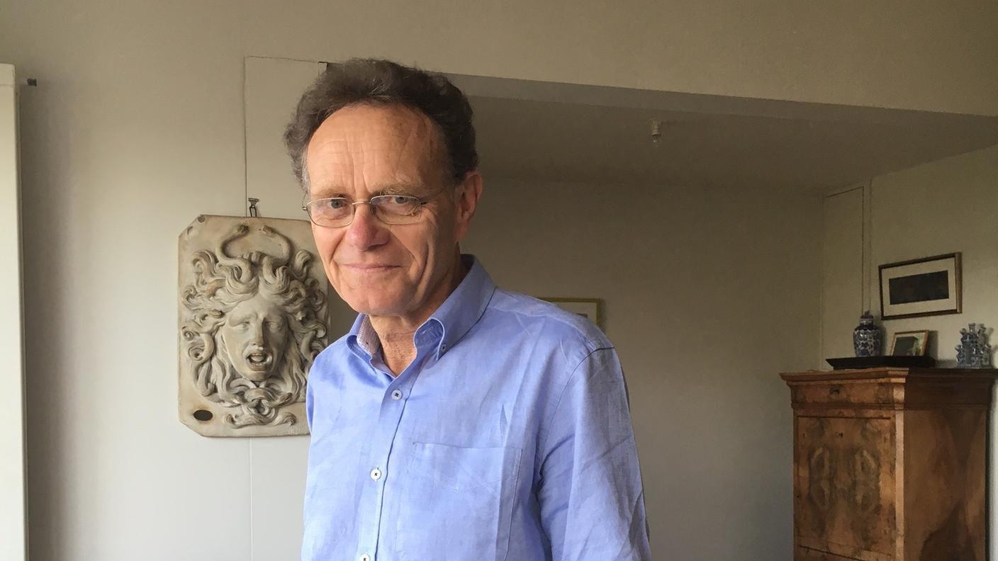 Jean-Claude Schmitt