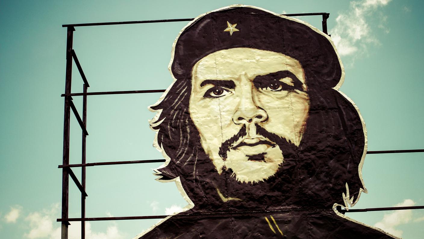 Che Guevara