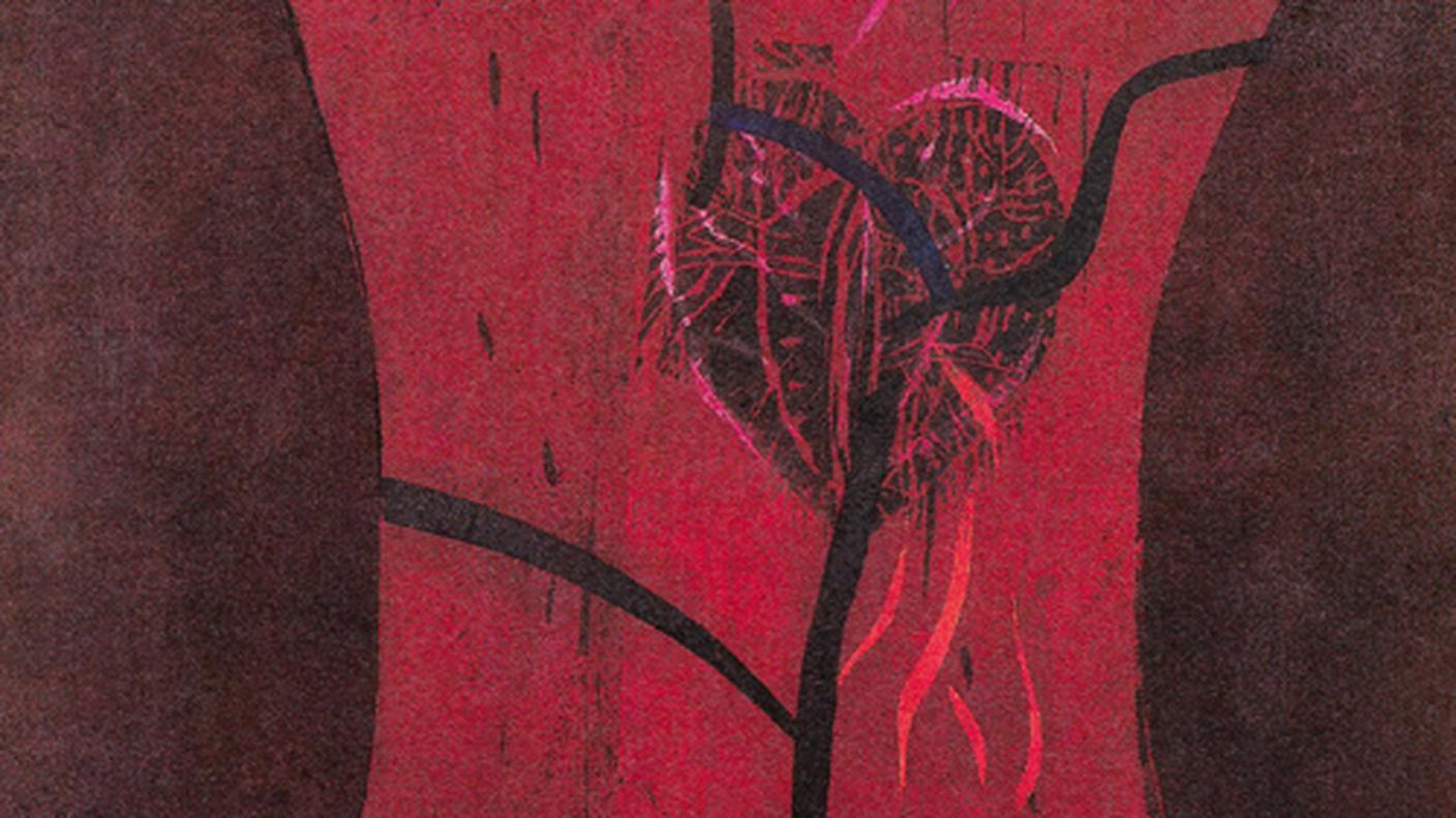 Helga Novak, "Finché arrivano lettere d’amore – Poesie 1956-2004"