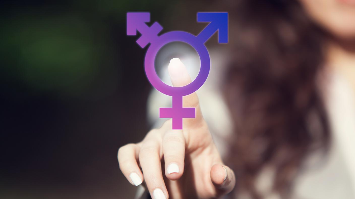 iStock-Lesbica, Uomo gay, Omosessualità, Serbia, Transgender