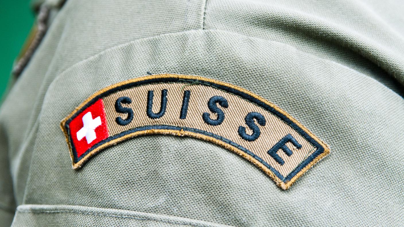 La Svizzera alla vigilia della prima guerra mondiale