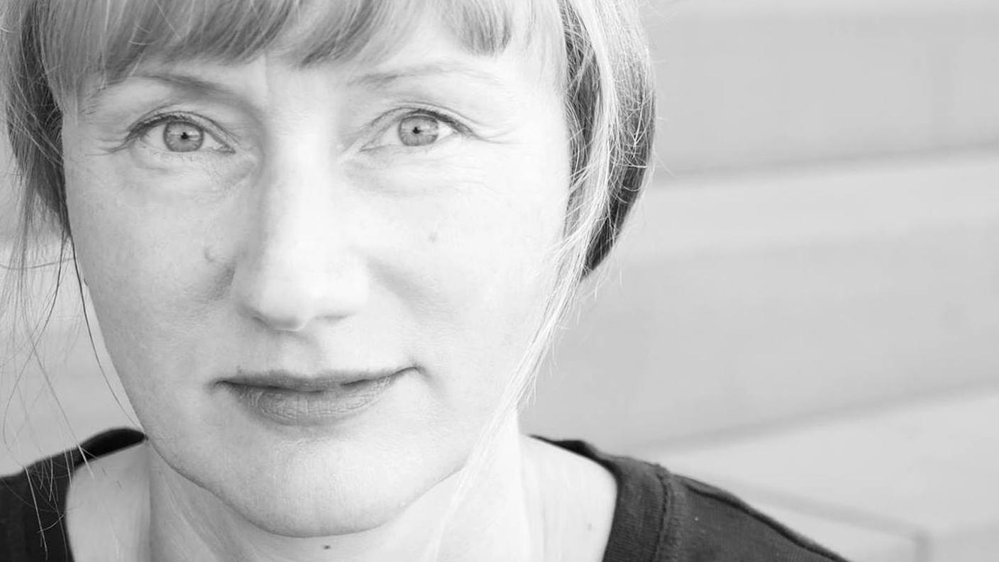 Kristine Bilkau 