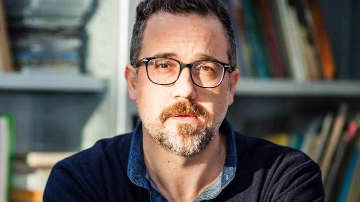 Andrea Pomella