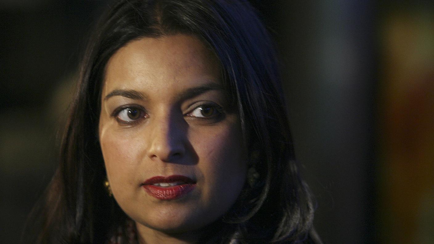 Jhumpa Lahiri
