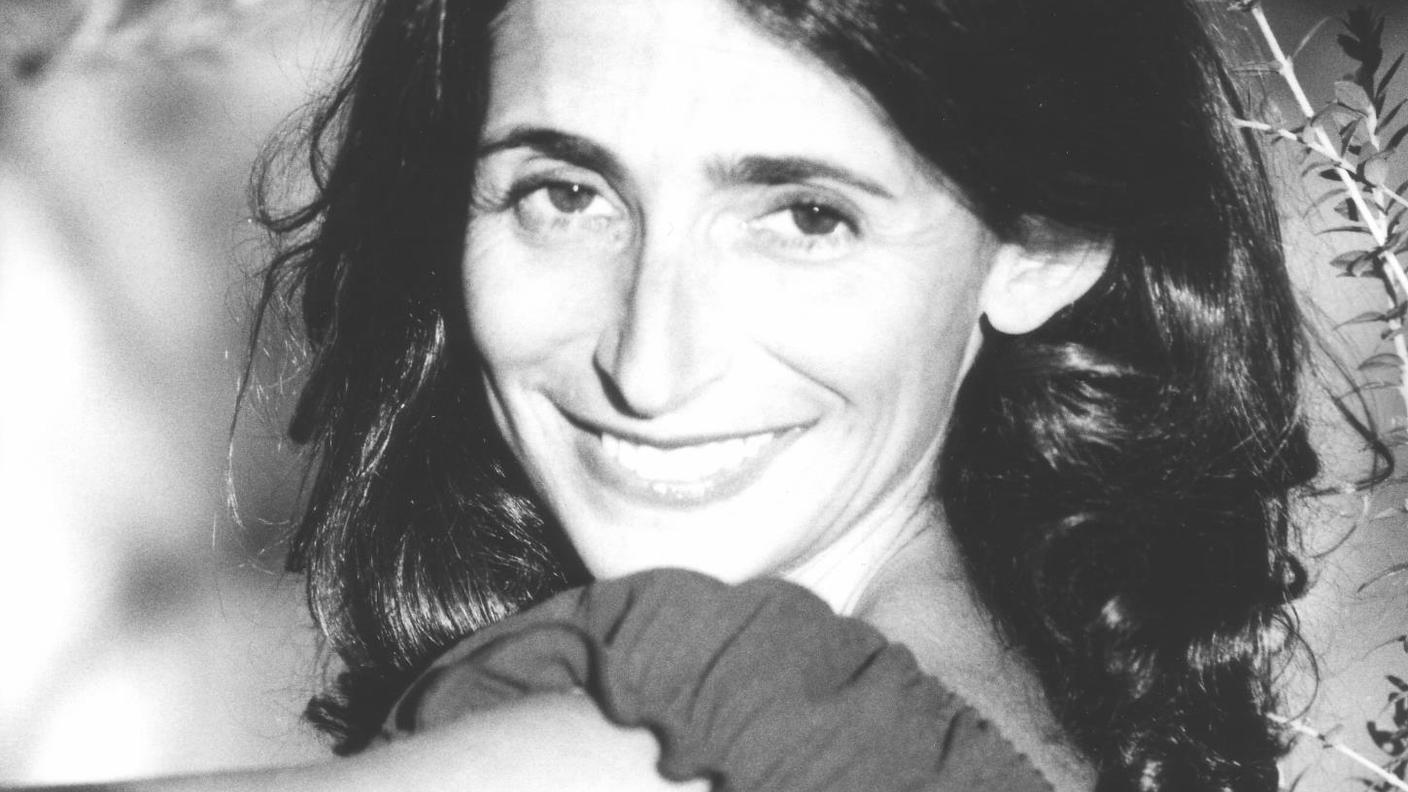 Benedetta Cibrario