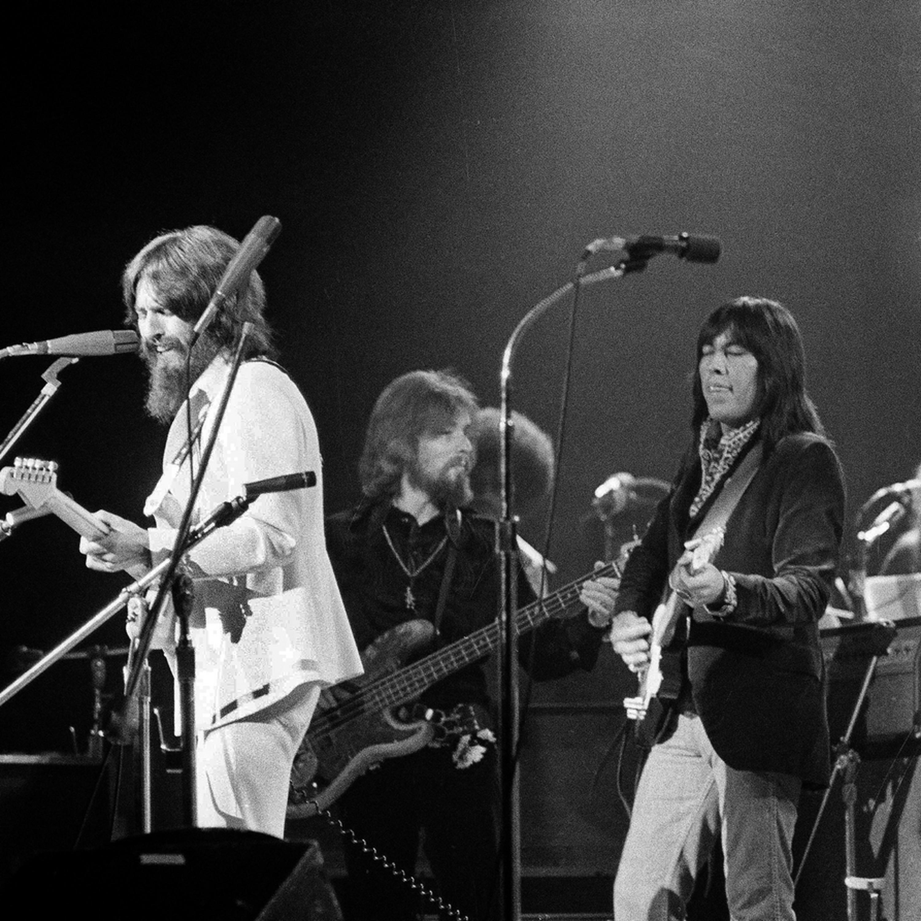 Franco Fabbri: gli eredi dei Beatles episode artwork