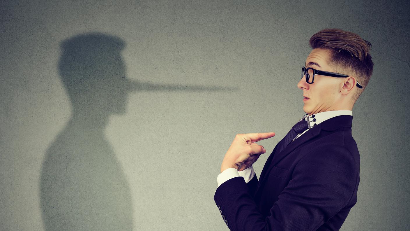 iStock-Adulto, Persone, Solo adulti, Solo un uomo, Solo uomini