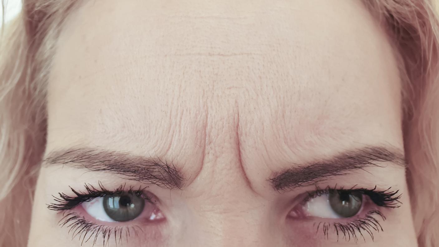 iStock-Ucraina, Accudire, Adulto, Bellezza, Caucasico