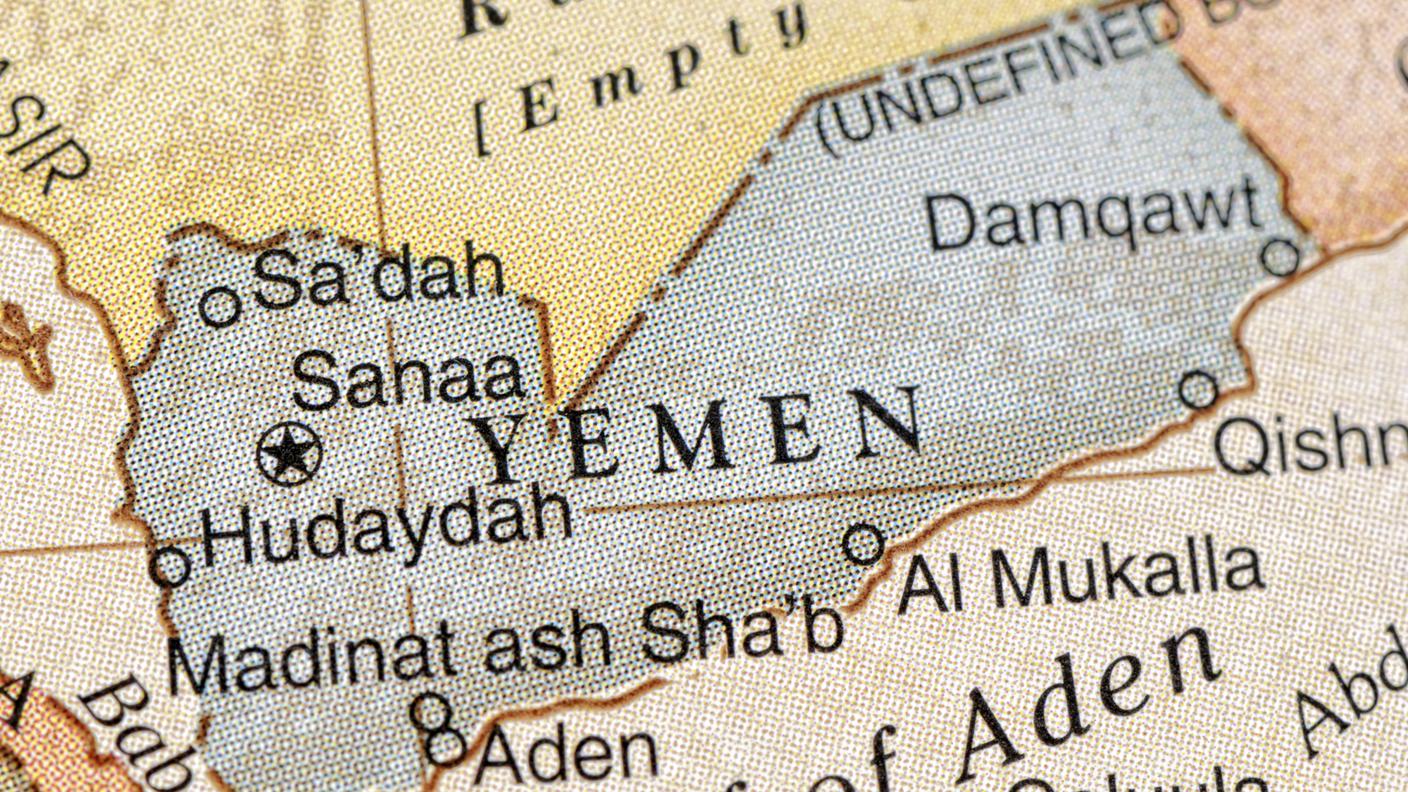 iStock-Yemen