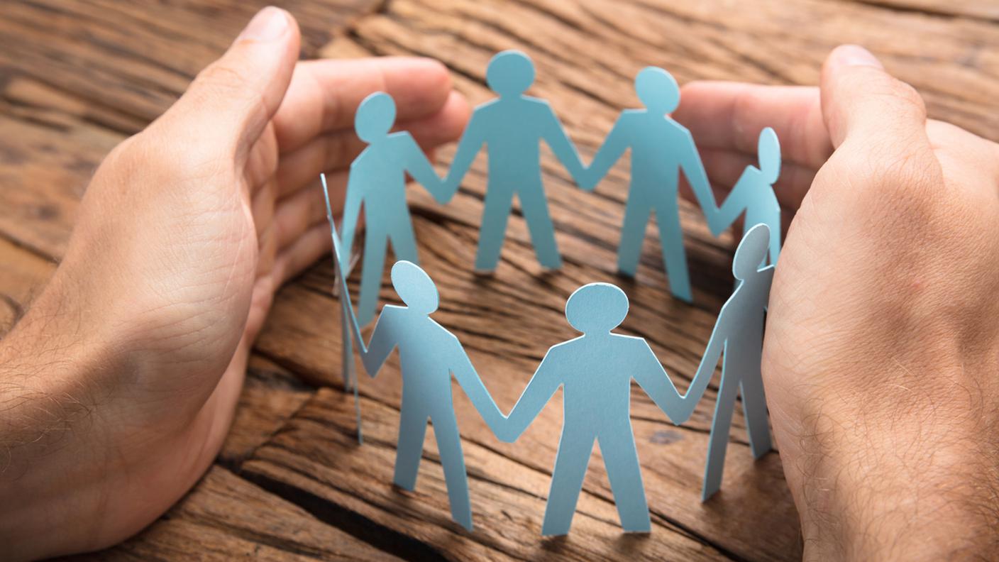 iStock-Germania, Accudire, Employee, Comunità, Protezione