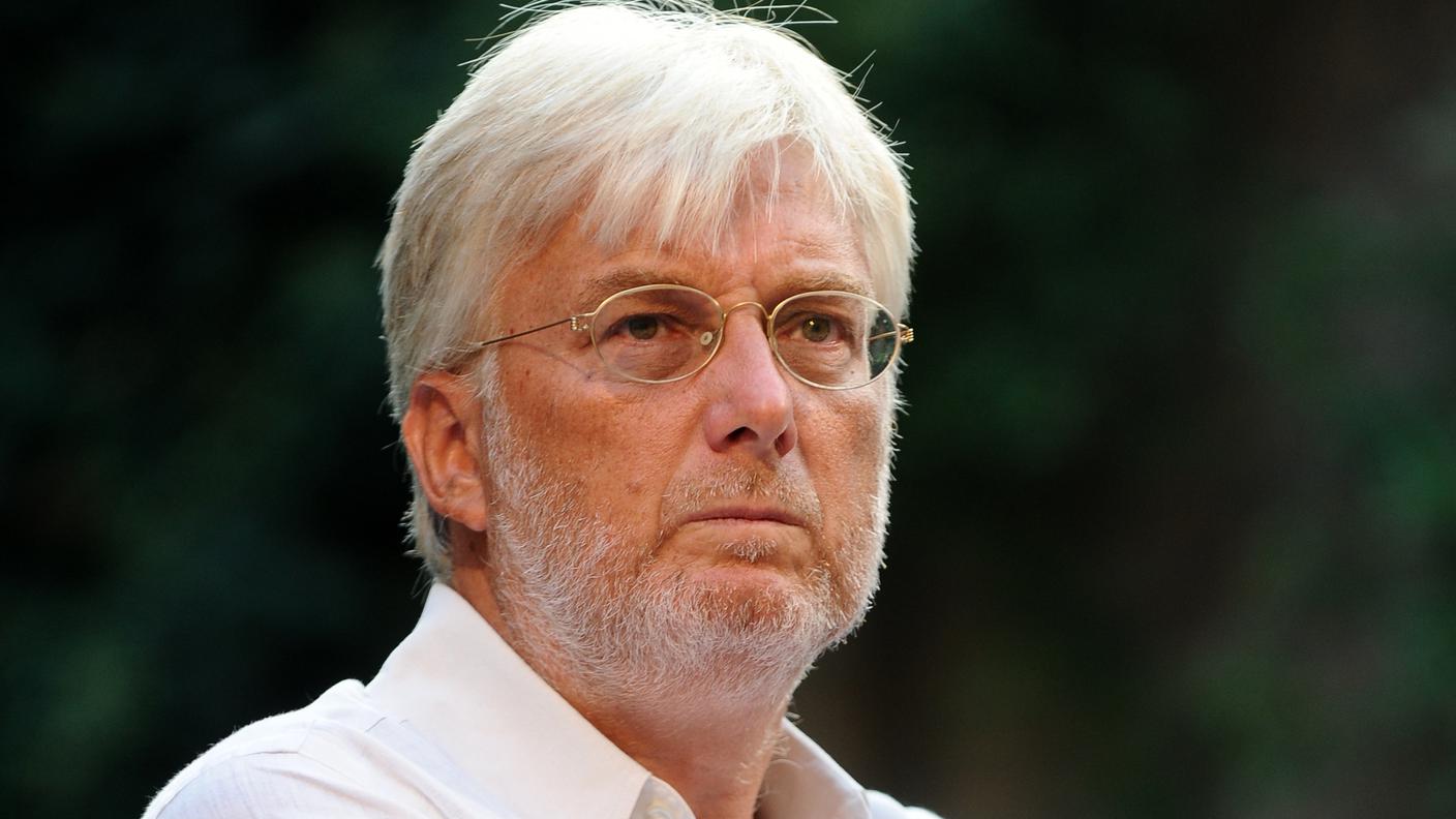 Silvio Perrella