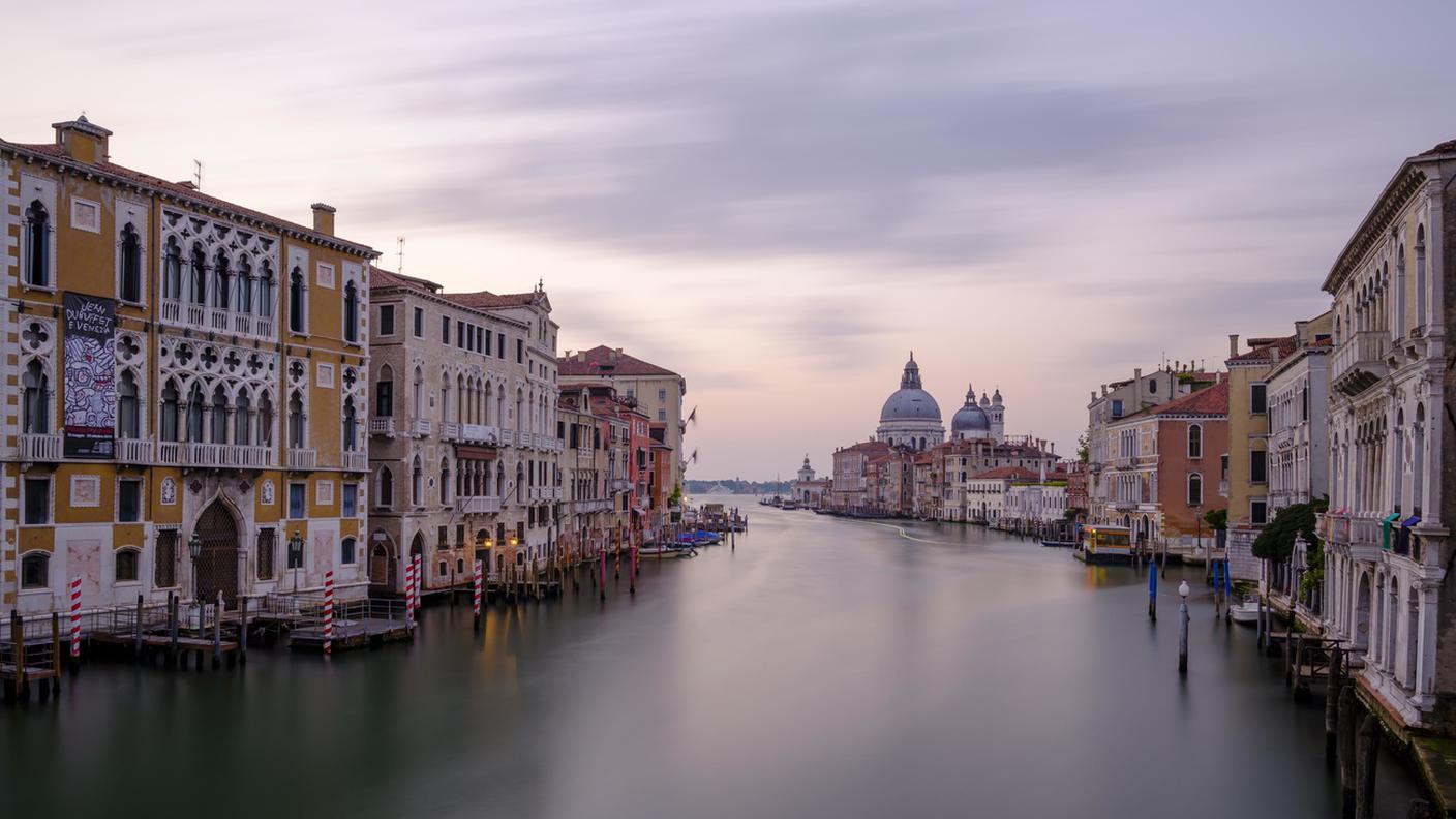 Venezia