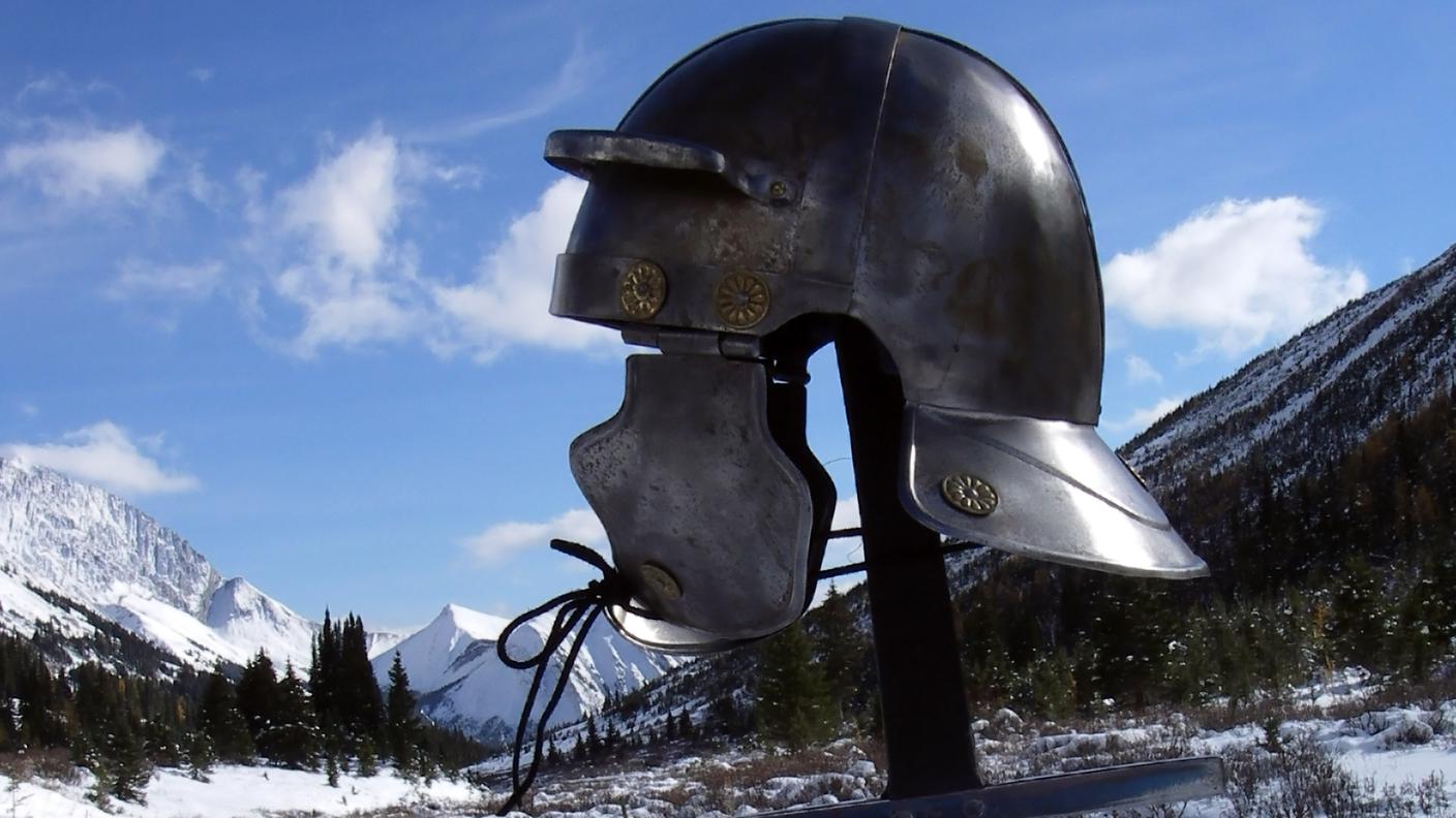 Romani e il mondo alpino