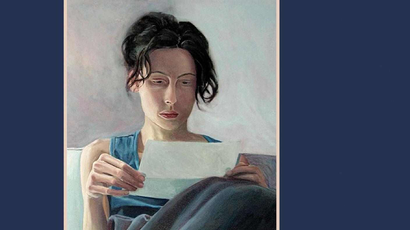 “Prima di noi” di Giorgio Fontana, Sellerio (dettaglio copertina)
