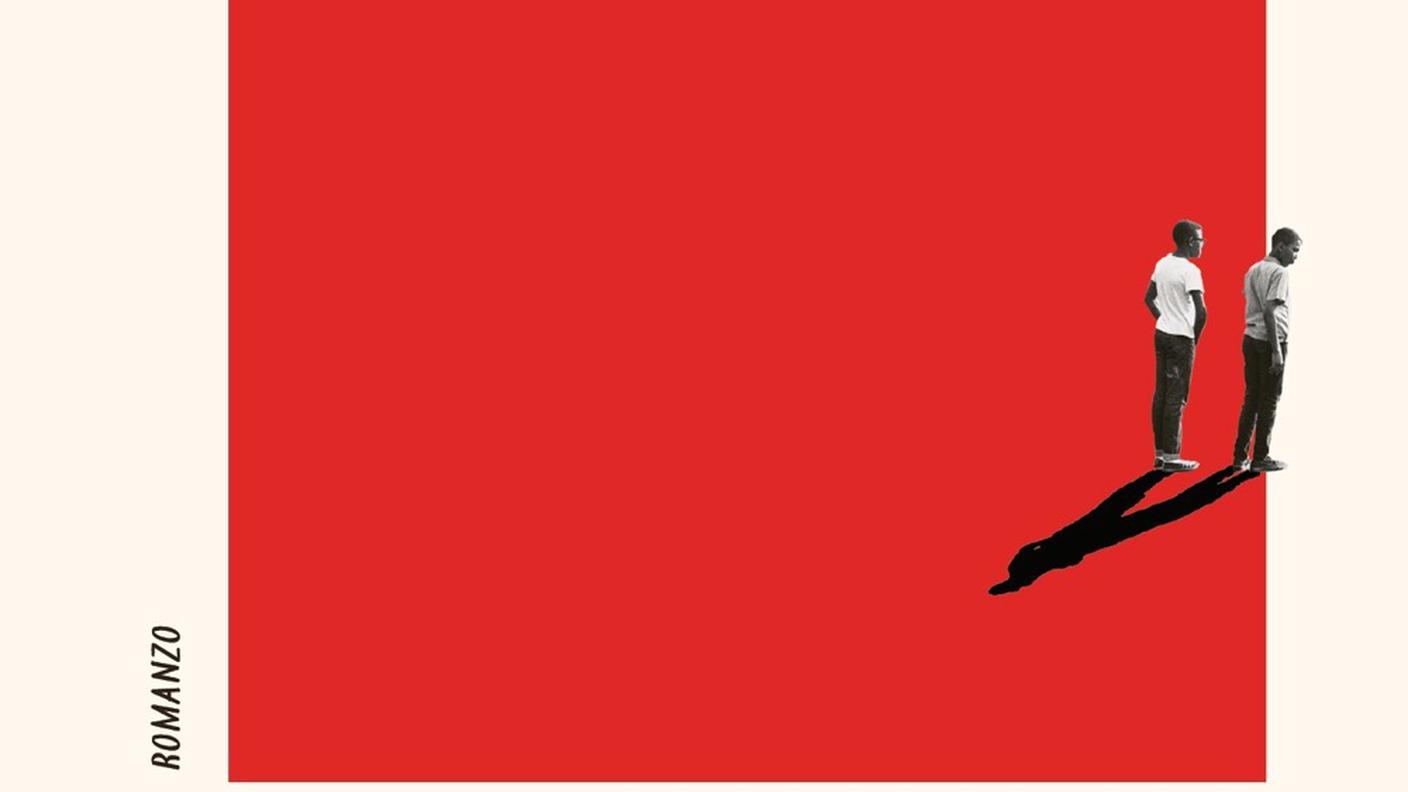 Colson Whitehead, "I ragazzi della Nickel", Mondadori (dettaglio copertina)