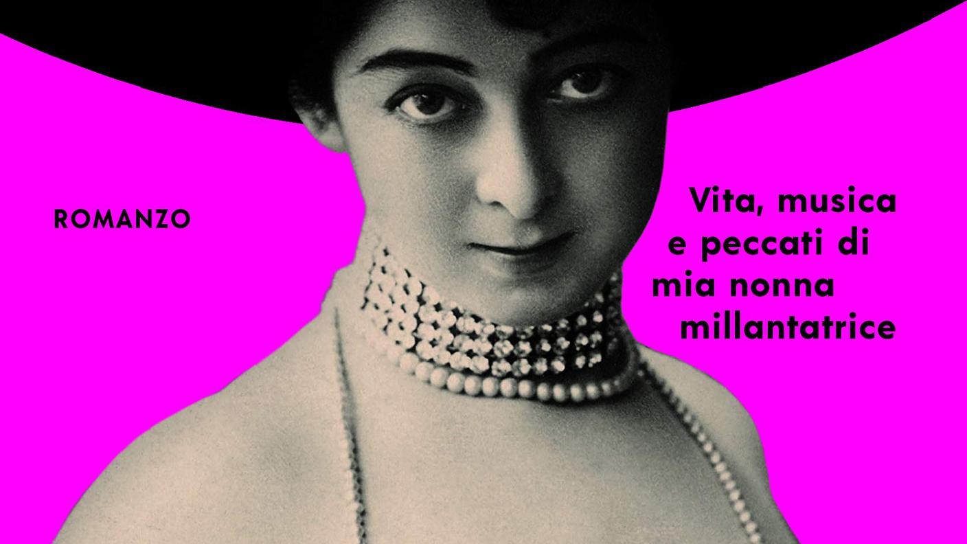 “Teresa sulla luna” di Errico Buonanno, Solferino (dettaglio copertina)