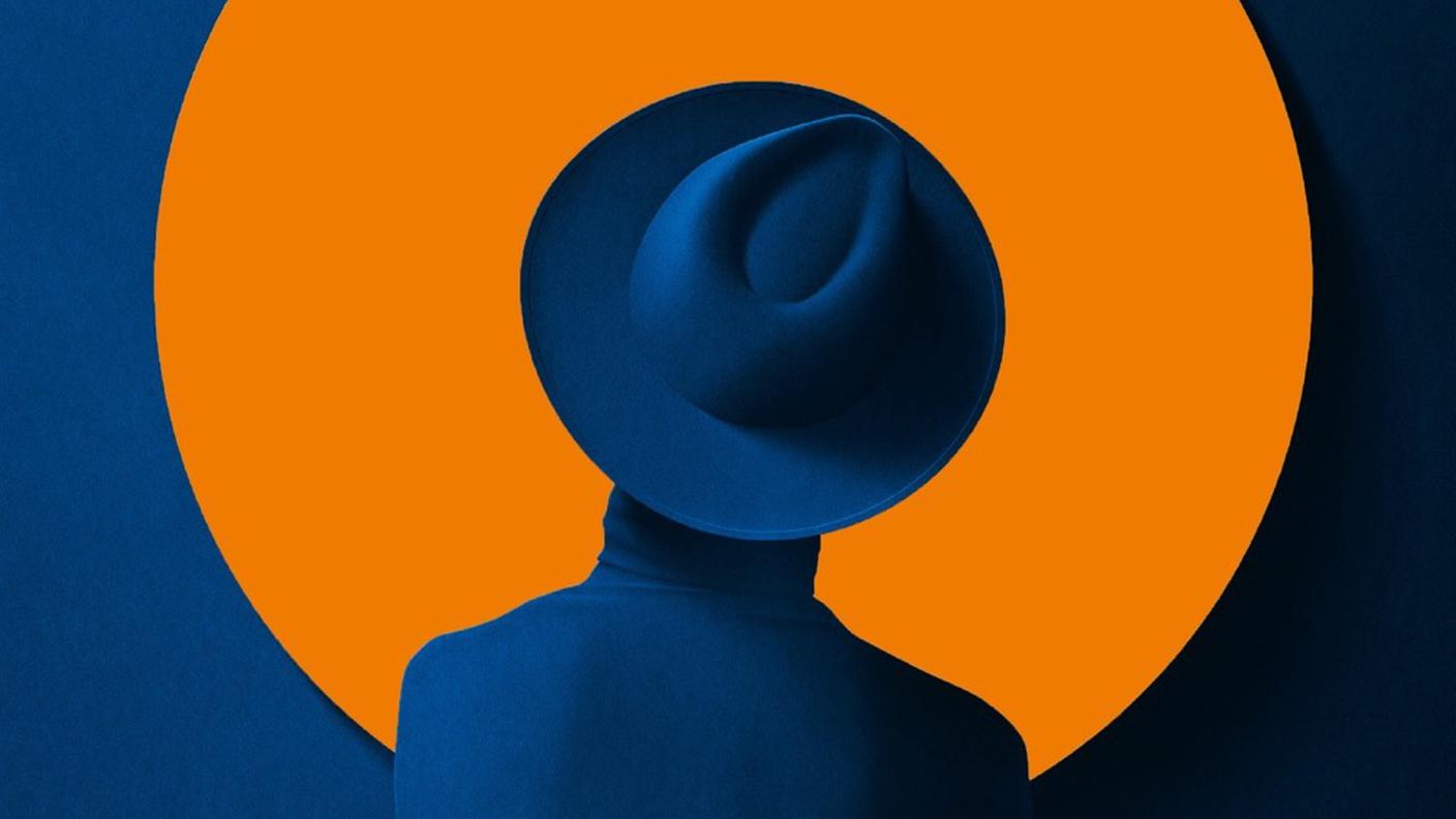 “I valori che contano - avrei preferito non scoprirli” di Diego De Silva, Einaudi (dettaglio copertina)