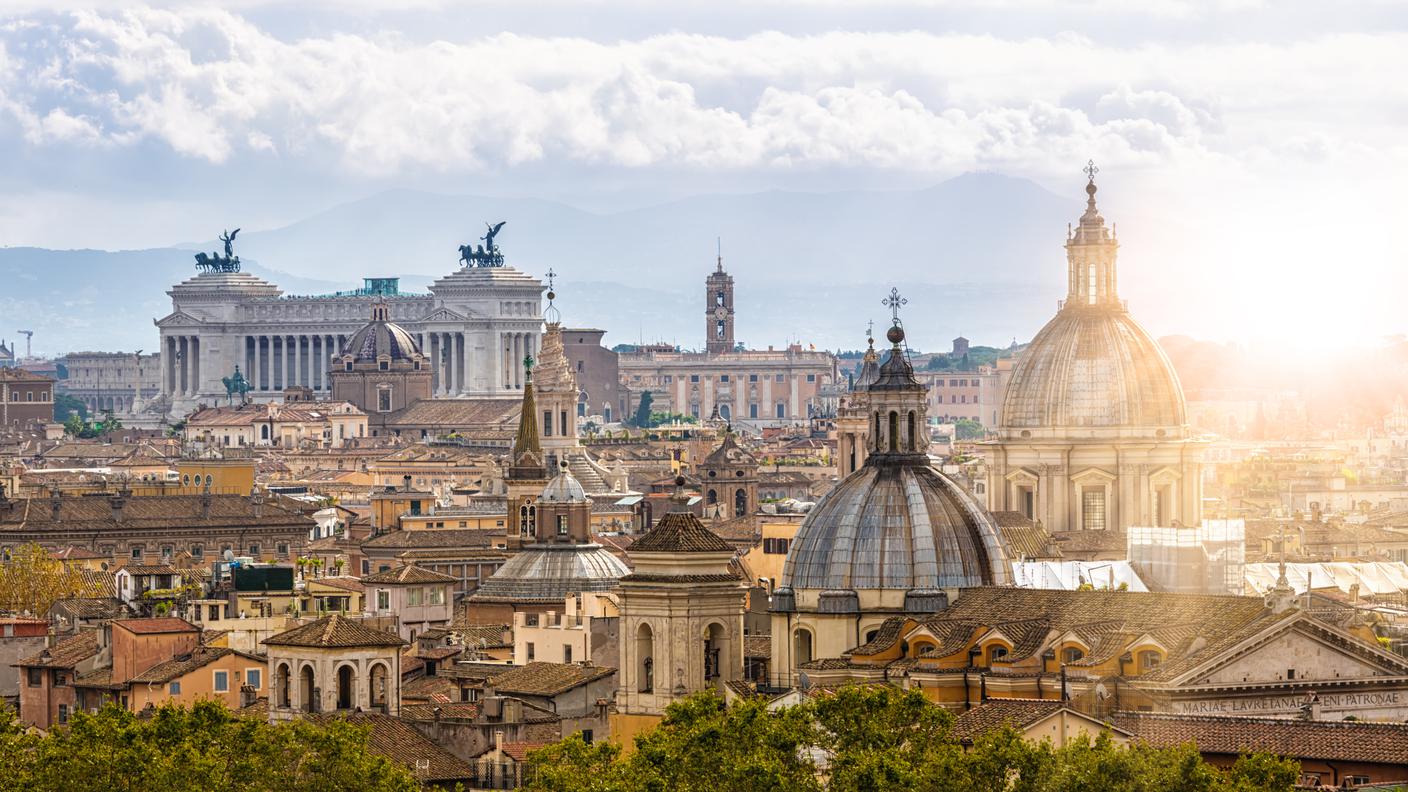 Roma