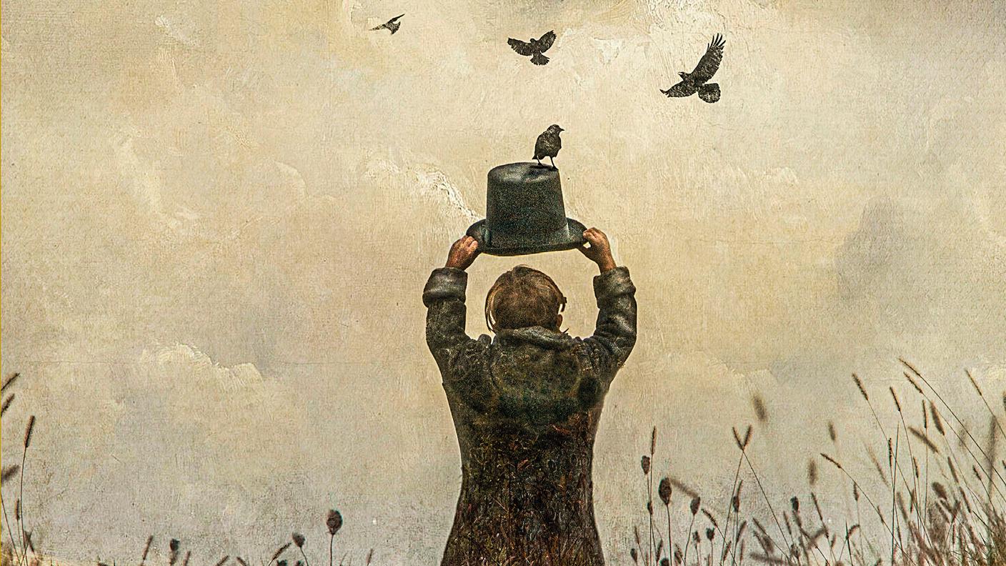 "La libertà di Emma Herwegh" di Dirk Kurbjuwit; Bollati Boringhieri (dettaglio copertina) 