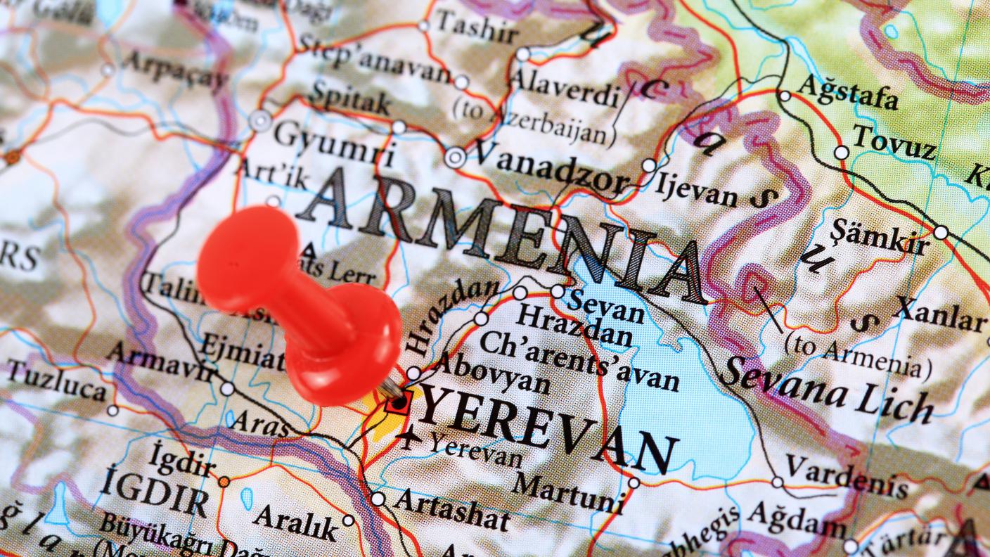 Armenia