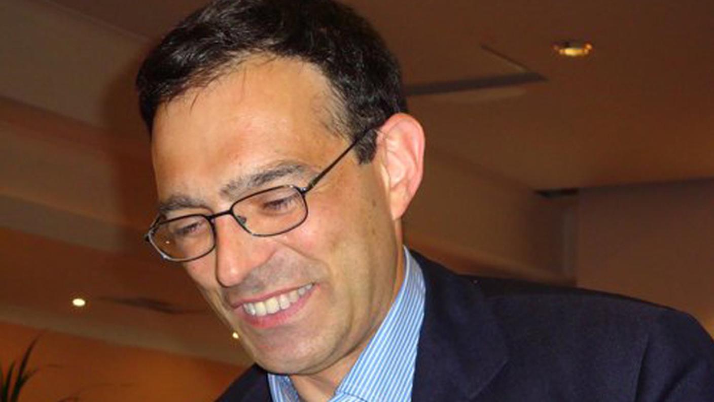 Vito Mancuso