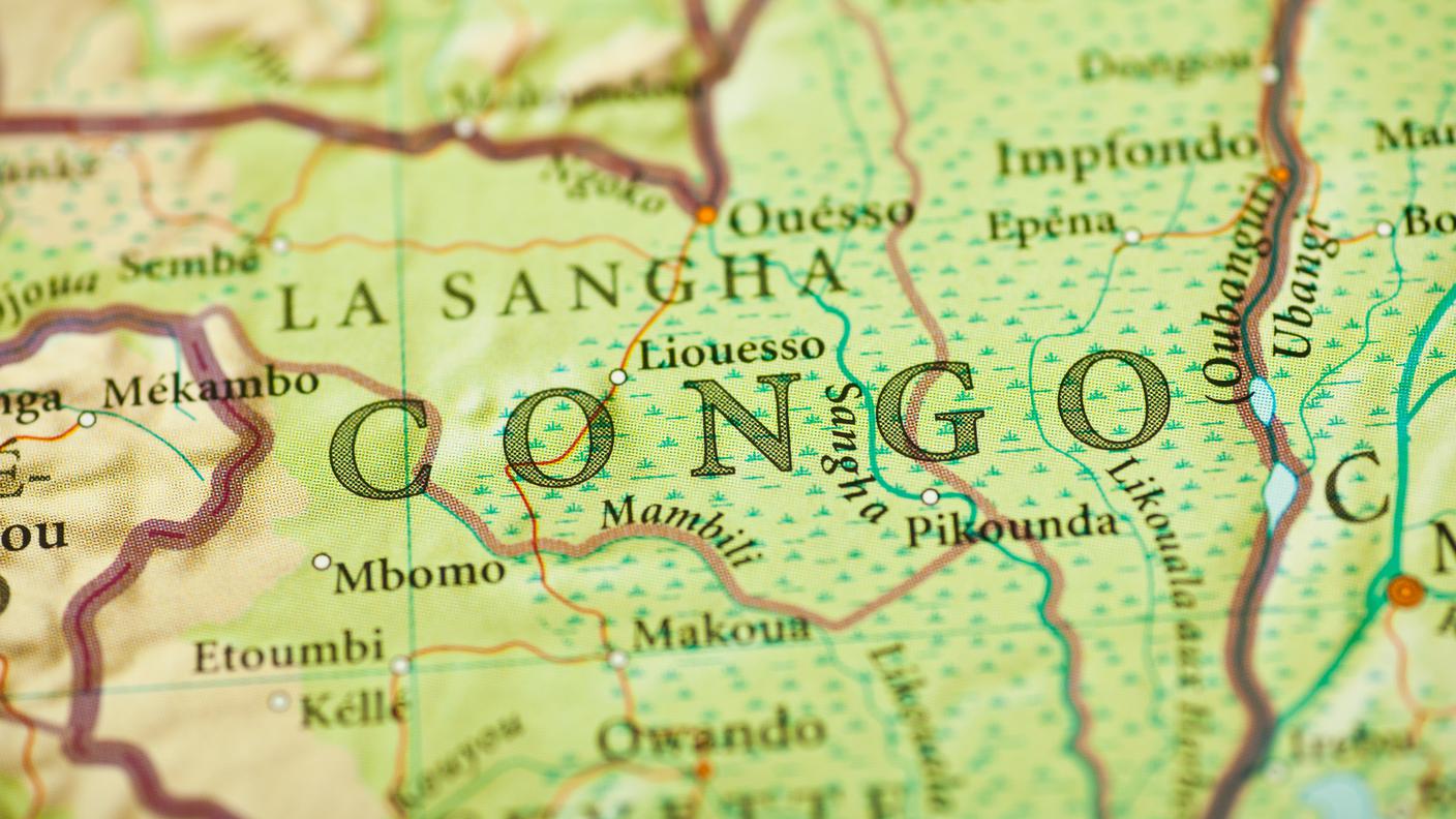 iStock-Congo